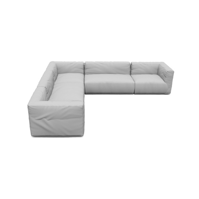 grow outdoor Sectional combination F5 cloud coal