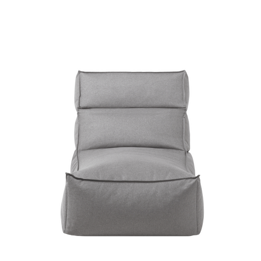 stay outdoor patio lounger stone cloud