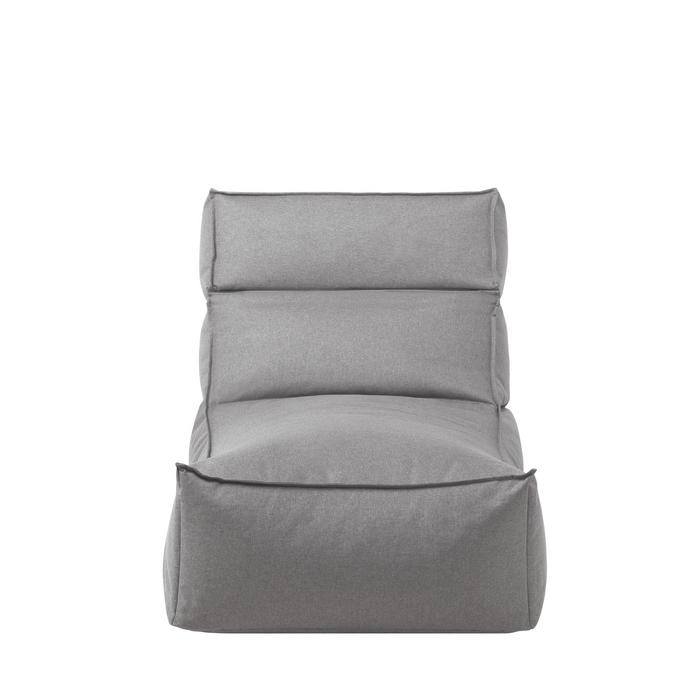 stay outdoor patio lounger stone cloud