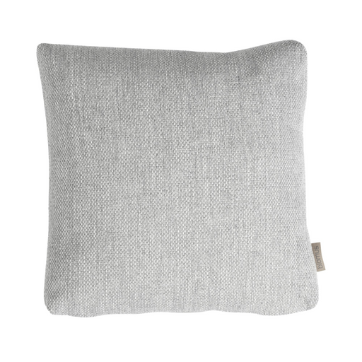grow outdoor patio cushion Square Rectangle cloud coal