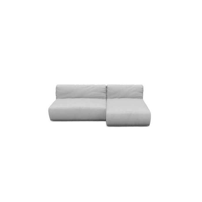 grow outdoor Sectional combination C2 cloud coal