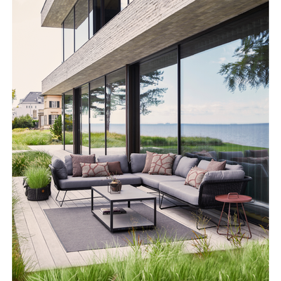 Curated Outdoor Furniture