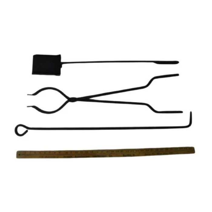 Amish FireTools