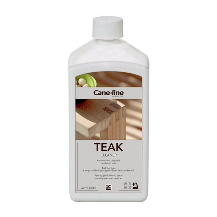 cane line Teak Cleaner