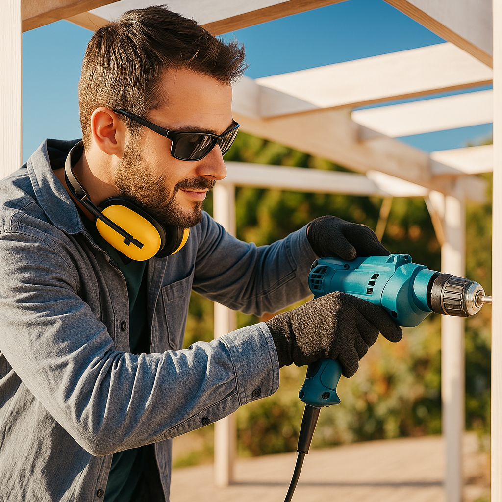 Installation & Assembly Services