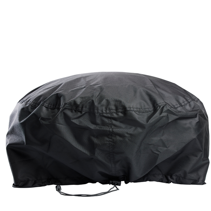 Le Feu Turtle Dome Gas Powered Pizza Oven cover