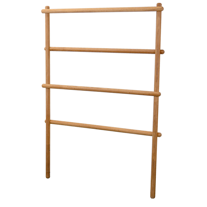 cane-line sticks planter rack without planter in teak