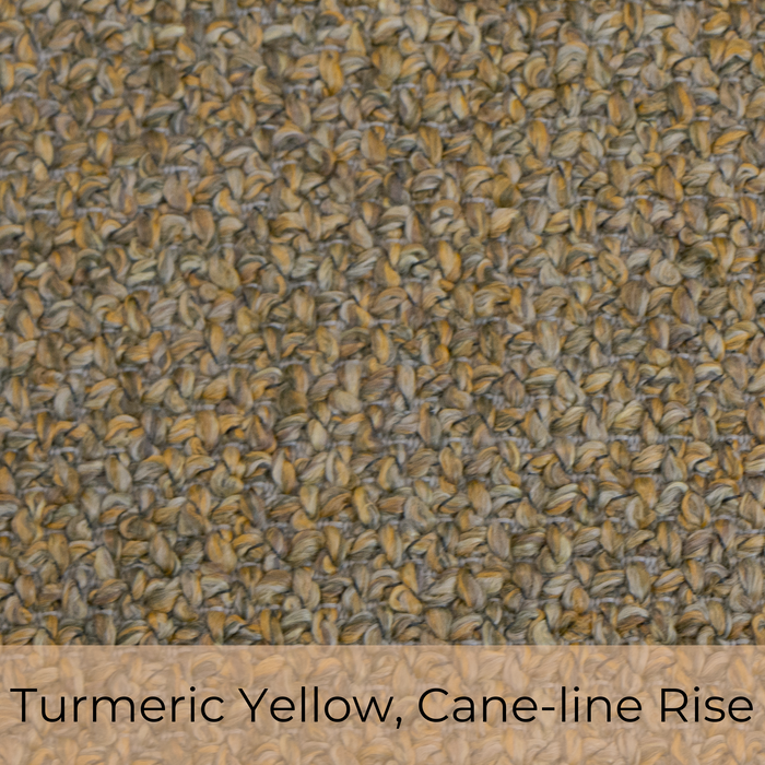 sticks turmeric yellow color