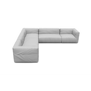 grow outdoor Sectional combination F5 cloud coal