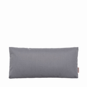 stay outdoor patio rectangular cushion lounger stone cloud