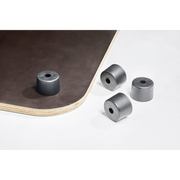 grow outdoor Sectional patio seat cloud coal plates
