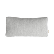 grow outdoor patio cushion Square Rectangle cloud coal