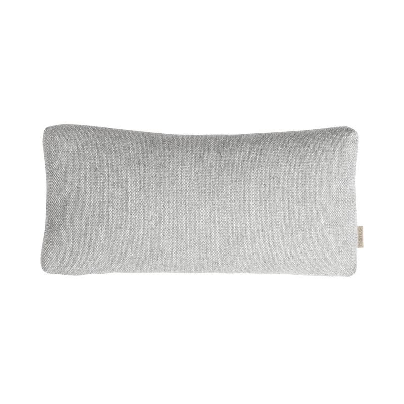 grow outdoor patio cushion Square Rectangle cloud coal