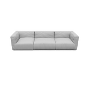 grow outdoor Sectional combination B3 cloud coal