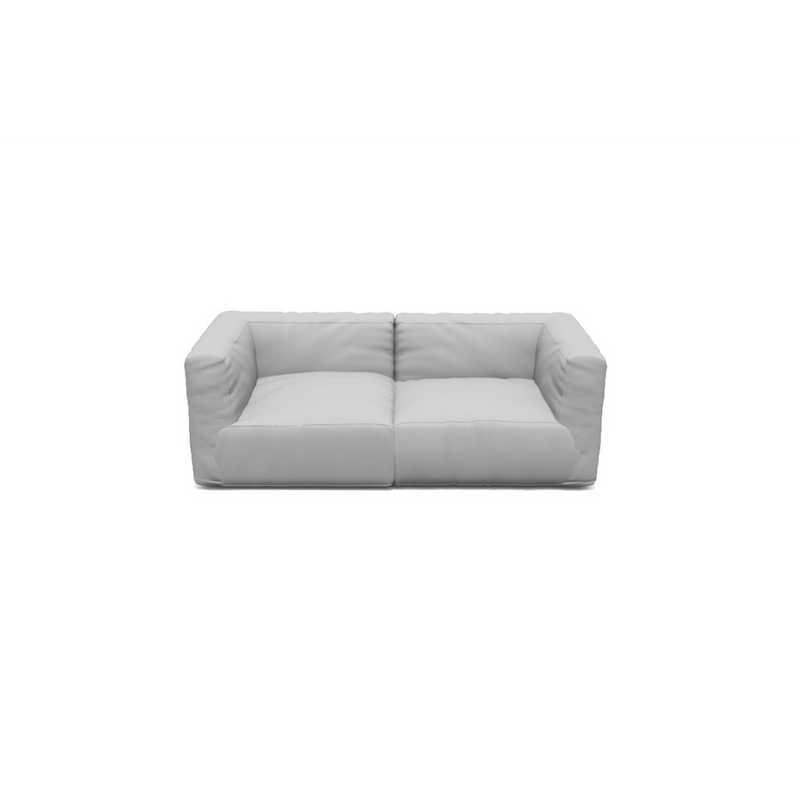 grow outdoor Sectional combination E2 cloud coal