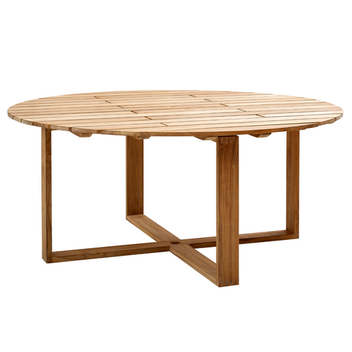 cane-line endless dining table teak