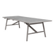 cane-line-Sticks-dining-table-110-39-3-Taupe-aluminium-Concrete-grey-ceramic