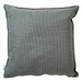 cane-line link scatter cushion 19" x 19" in Light Green, Cane-line Link