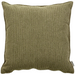 cane-line wove scatter cushion 19" X 19" in Light Green, Cane-line Wove