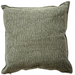 cane-line wove scatter cushion 19" X 19" in Dark Green, Cane-line Wove