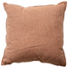 cane-line wove scatter cushion 19" X 19" in Orange, Cane-line Wove