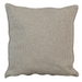 cane-line rise scatter cushion 19" x 19" in Desert Sand, Cane-line Rise