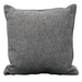 cane-line rise scatter cushion 19" x 19" in Grey, Cane-line Rise