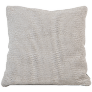cane-line divine scatter cushion 19" x 19" in Sand, Cane-line Divine