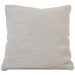 cane-line divine scatter cushion 19" x 19" in Sand, Cane-line Divine