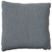 cane-line divine scatter cushion 19" x 19" in Grey, Cane-line Divine