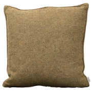 cane-line rise scatter cushion 23" x 23" in Turmeric Yellow, Cane-line Rise