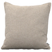 cane-line rise scatter cushion 23" x 23" in Desert Sand, Cane-line Rise