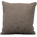 cane-line rise scatter cushion 23" x 23" in Dark Brown, Cane-line Rise