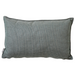 cane-line link scatter cushion 12" x 20" in Light Green, Cane-line Link