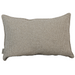 cane-line rise scatter cushion 12" x 20" in Desert Sand, Cane-line Rise