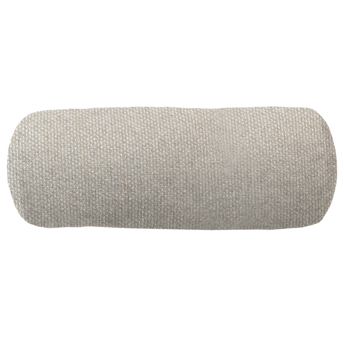 cane-line rise scatter cushion 7" x 19" in Desert Sand, Cane-line Rise