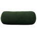 cane-line rise scatter cushion 7" x 19" in Dark Green, Cane-line Rise