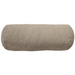 cane-line free scatter cushion 7" x 19" in Taupe, Cane-line Free