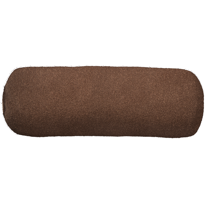 cane-line free scatter cushion 7" x 19" in Bordeaux, Cane-line Free