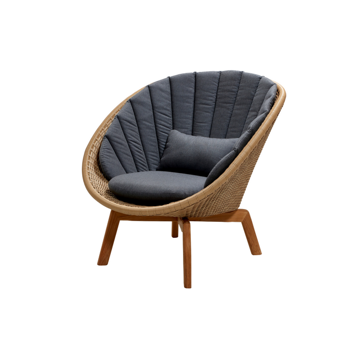 Caneline-Peacock-lounge-chair