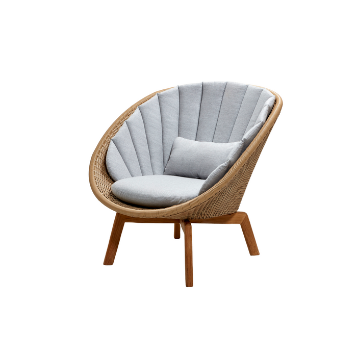 Caneline-Peacock-lounge-chair