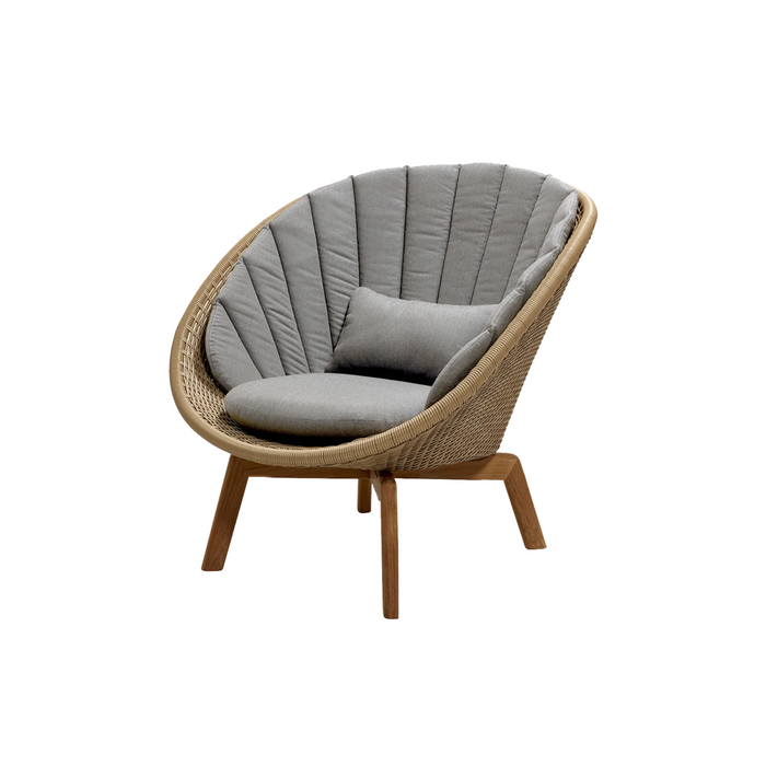 Caneline-Peacock-lounge-chair