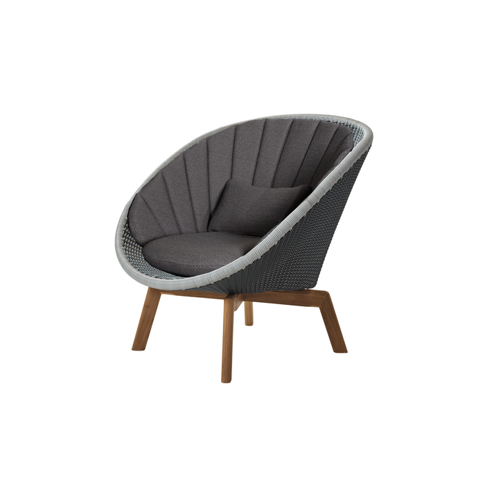 Caneline-Peacock-lounge-chair