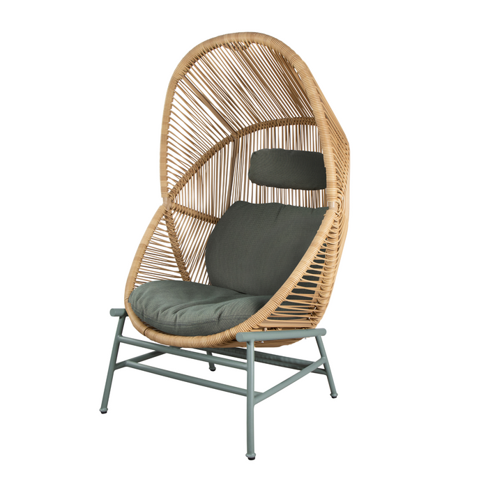 Hive-outdoor-chair-Natural-DustyGreen