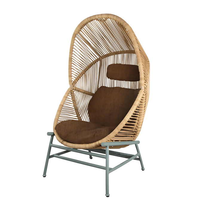 Hive-outdoor-chair-Natural-DustyGreen