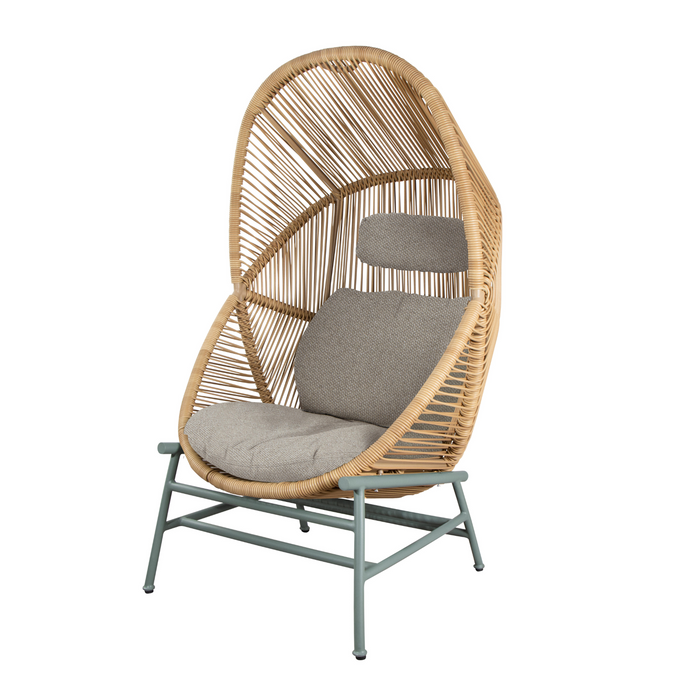 Hive-outdoor-chair-Natural-DustyGreen