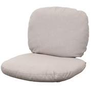 cane-line cushion set hive chair sand cushion