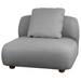 cane-line capture single module light grey, cane-line airtouch sofa