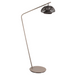 cane-line illusion lamp hanging illusion lamp with stand dark grey soft rope with taupe base