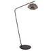 cane-line illusion lamp hanging illusion lamp with stand taupe soft rope with lava grey base